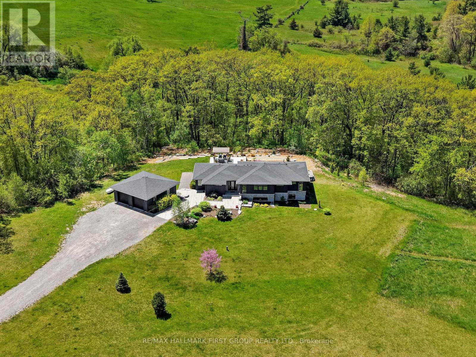 Detached at 5206 SULLY ROAD, Hamilton Township
