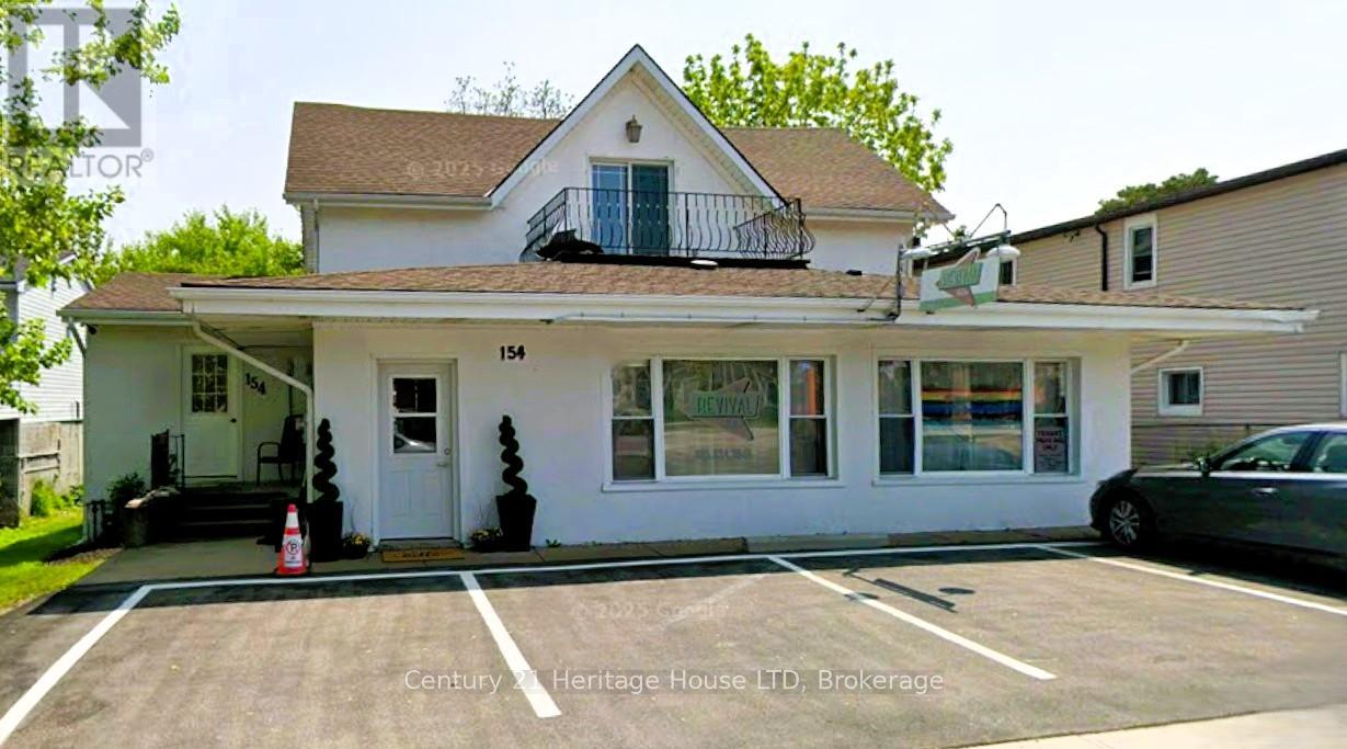 Other at 154 RIDGE ROAD, Fort Erie (Ridgeway)