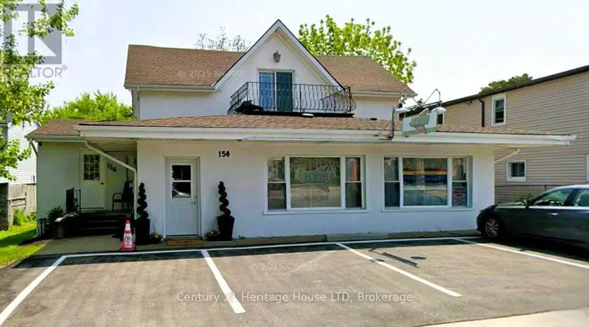 Other at 154 RIDGE ROAD, Fort Erie (Ridgeway)