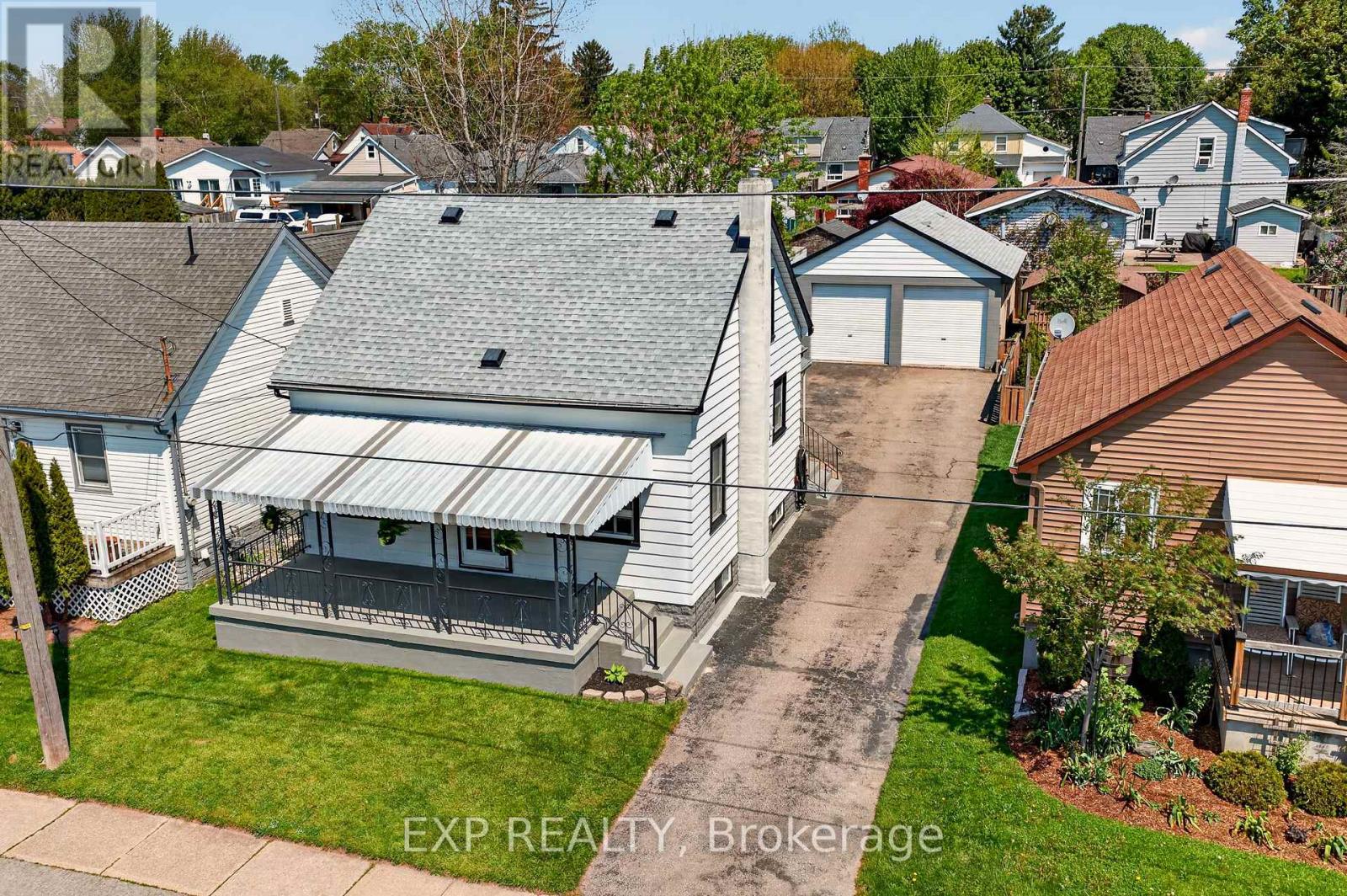 Detached at 6441 MONROE STREET, Niagara Falls (Dorchester)