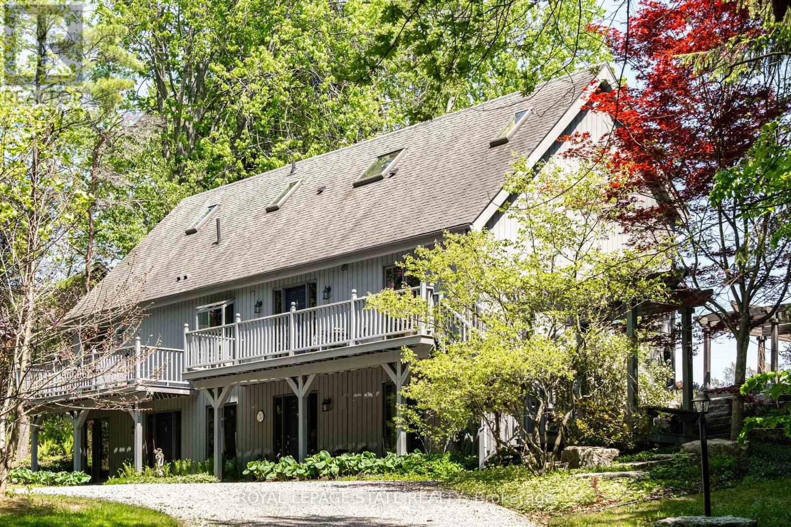 Detached at 176 WEIRS LANE, Hamilton (Greensville)