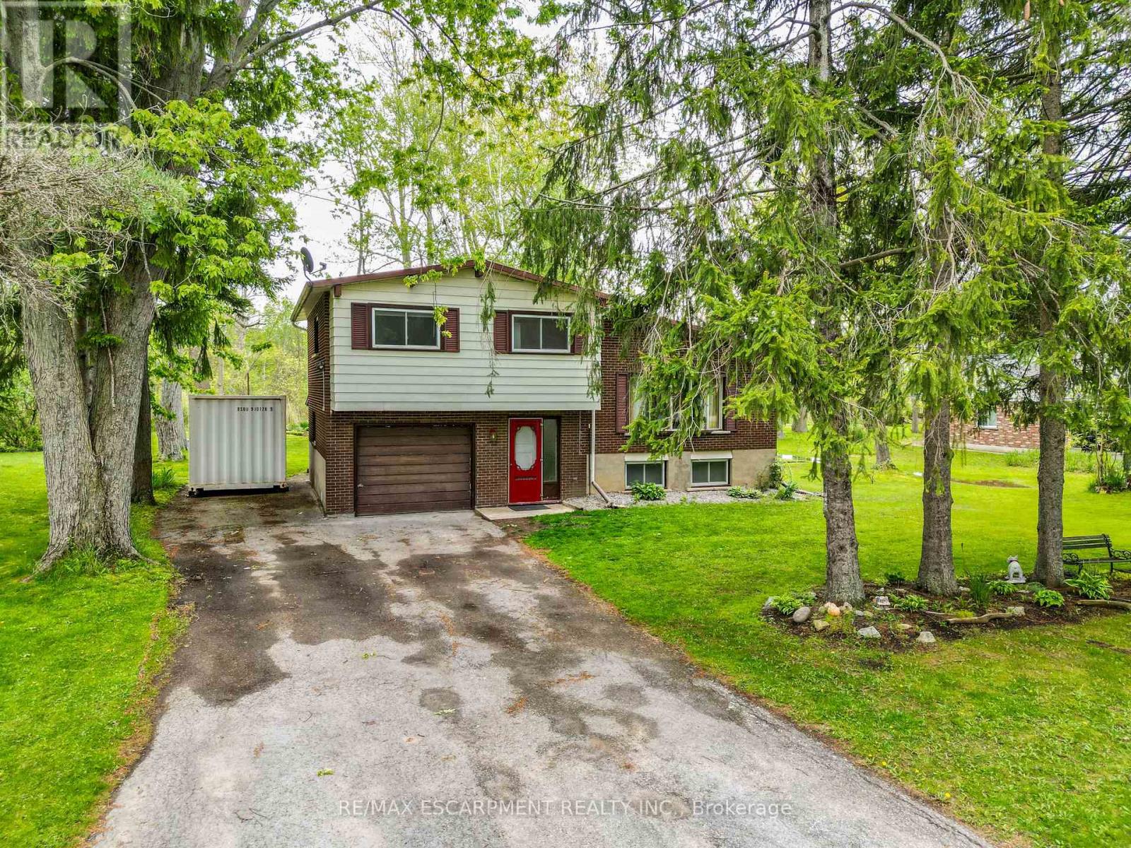 Detached at 124 MUMBY ROAD, Haldimand (Dunnville)