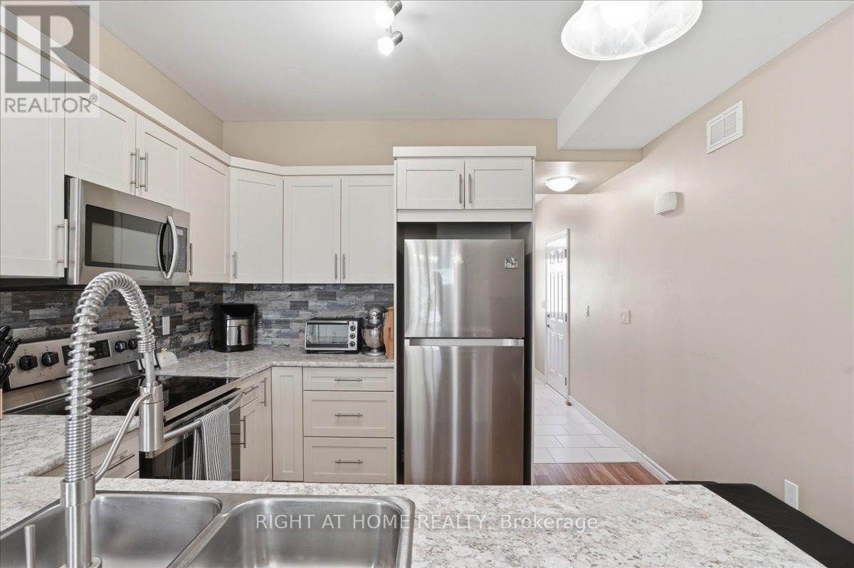 Townhouse at 3 NOTTINGHAM COURT, Quinte West