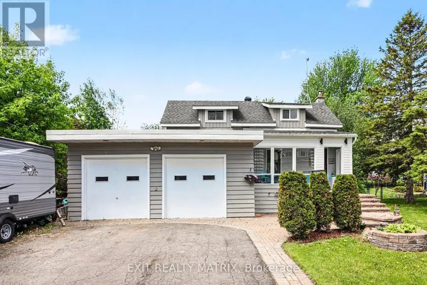 Detached at 4122 BROADWAY STREET, Ottawa