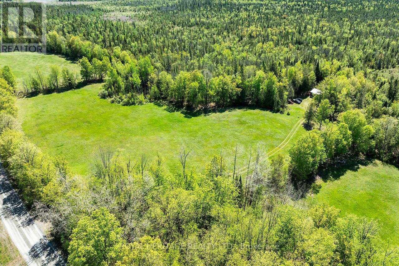 Vacant Land at 538 SPRY ROAD, Stirling-Rawdon (Rawdon Ward)