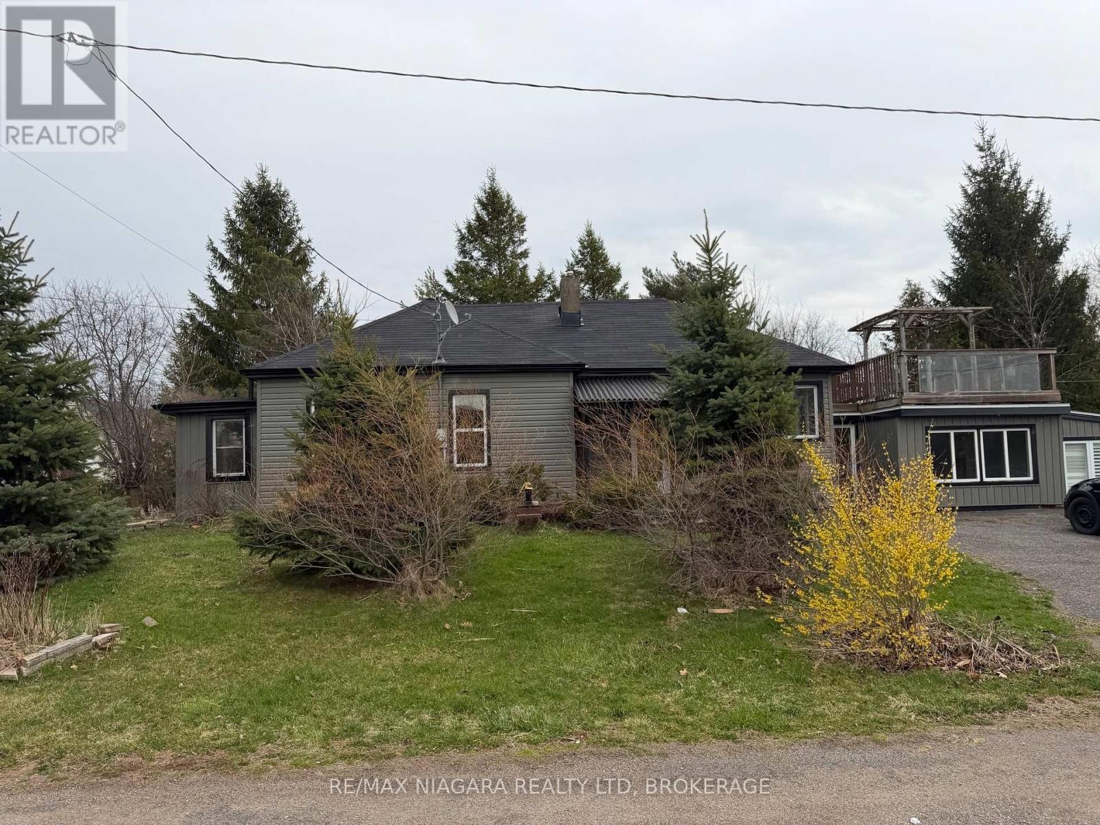 Detached at 43 MARLATTS ROAD, Thorold (Thorold Downtown)