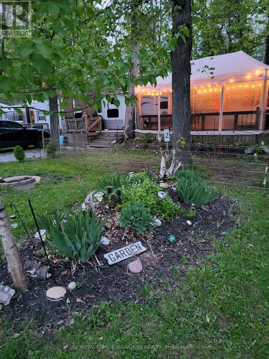 Detached at LOT 2 - 42 LIBERTY LANE, Kawartha Lakes