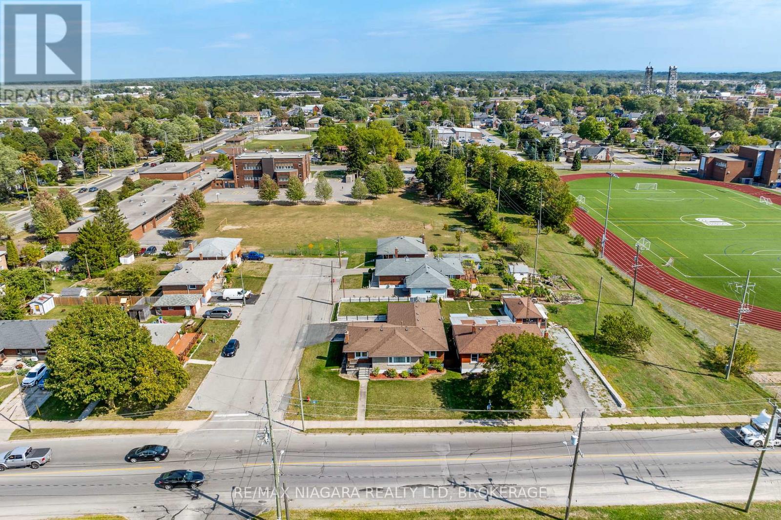 Detached at 419 STEELE STREET, Port Colborne
