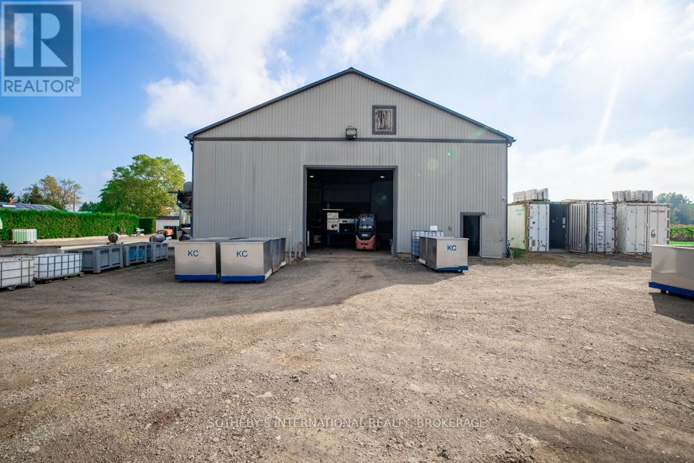 Other at 2083 SEVENTH STREET, St. Catharines