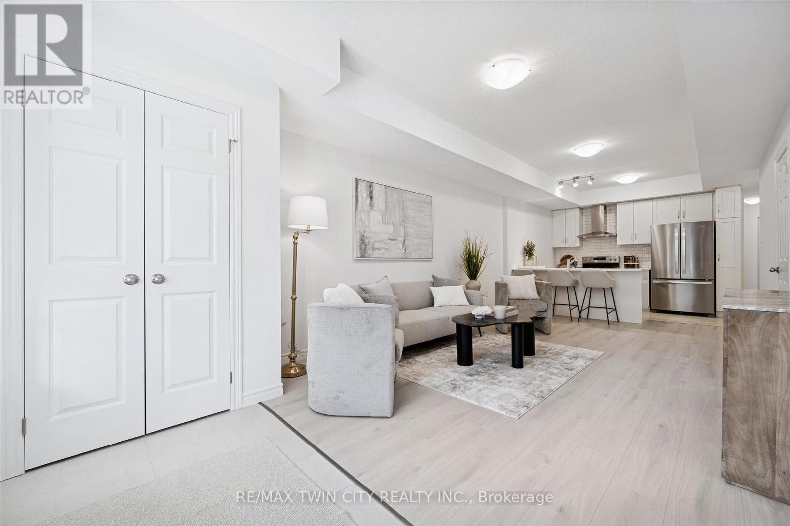Townhouse at 51 LOMOND LANE, Kitchener