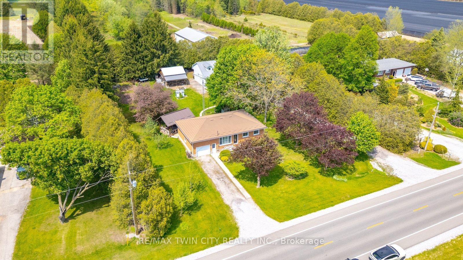 Detached at 1451 WINDHAM CENTRE ROAD, Norfolk