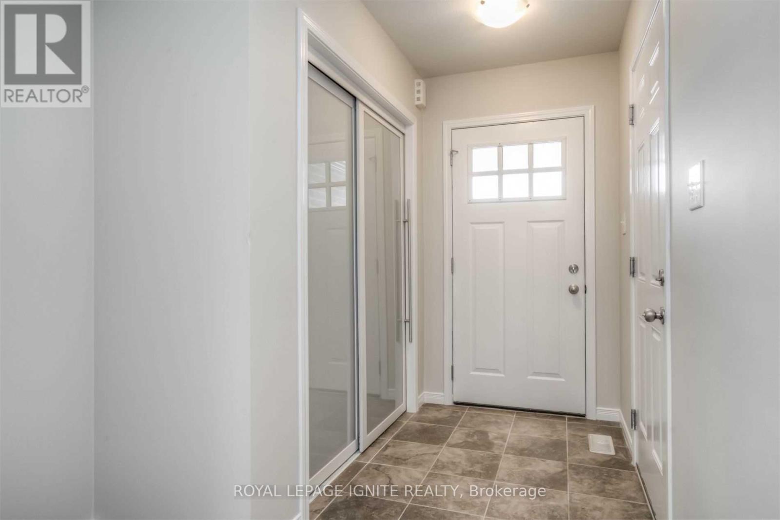 Townhouse at 89 - 135 HARDCASTLE DRIVE, Cambridge