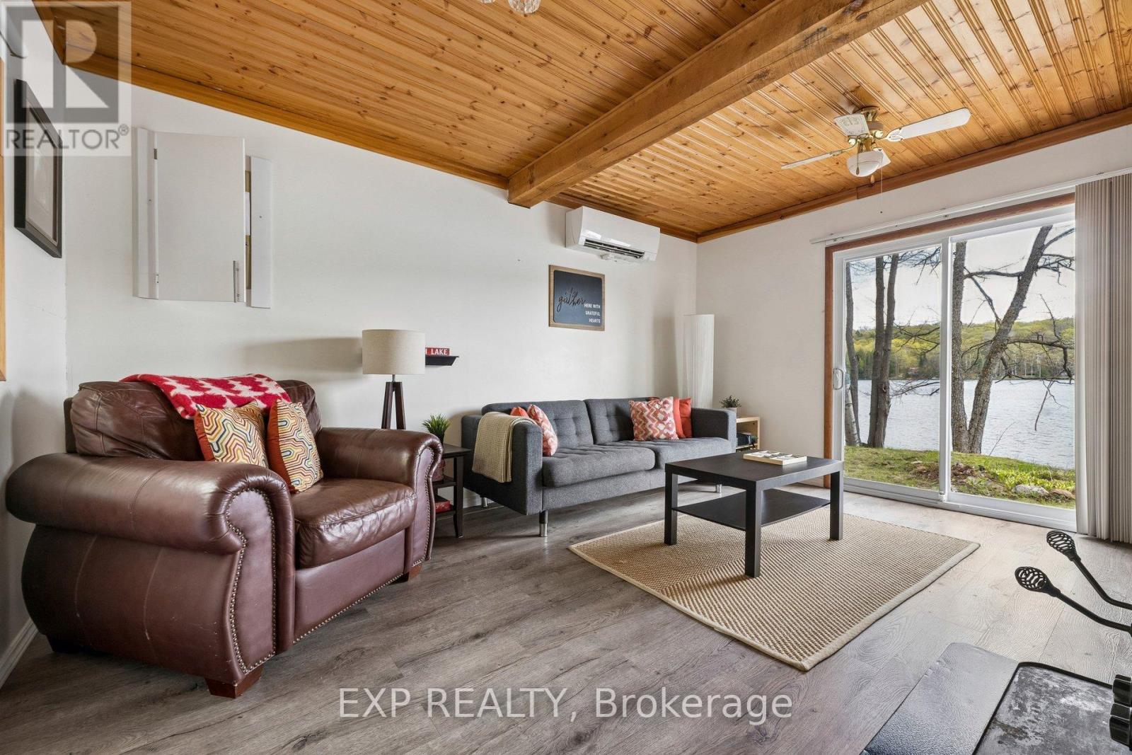 Detached at 1216 LAKE LORRAINE (TORY LAKE) LANE, Highlands East