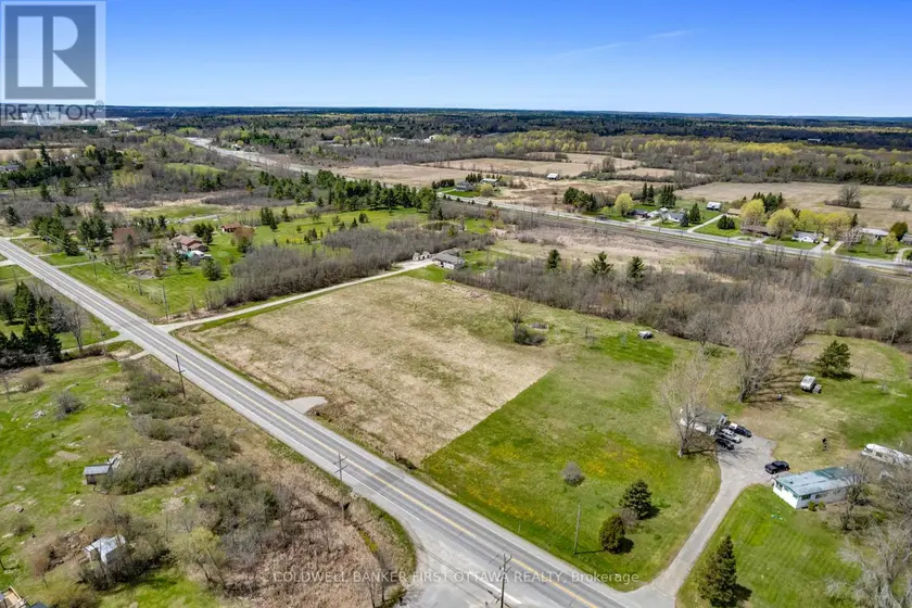 Vacant Land at 716 CHRISTIE LAKE ROAD, Tay Valley