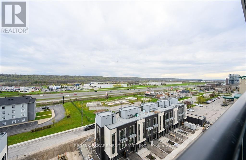 Apartment at 1501 - 385 WINSTON ROAD, Grimsby