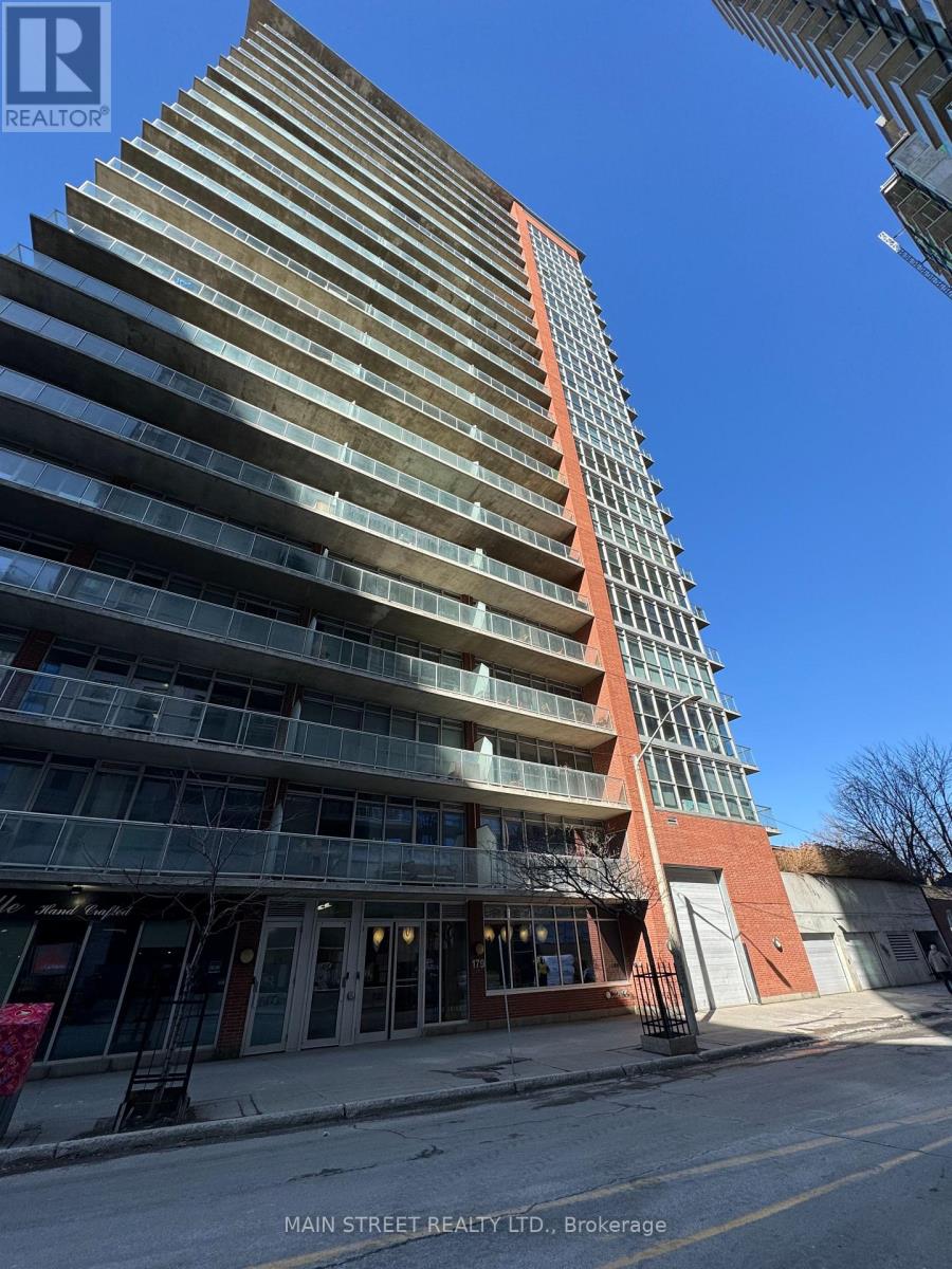 Apartment at 1109 - 179 GEORGE STREET, Ottawa