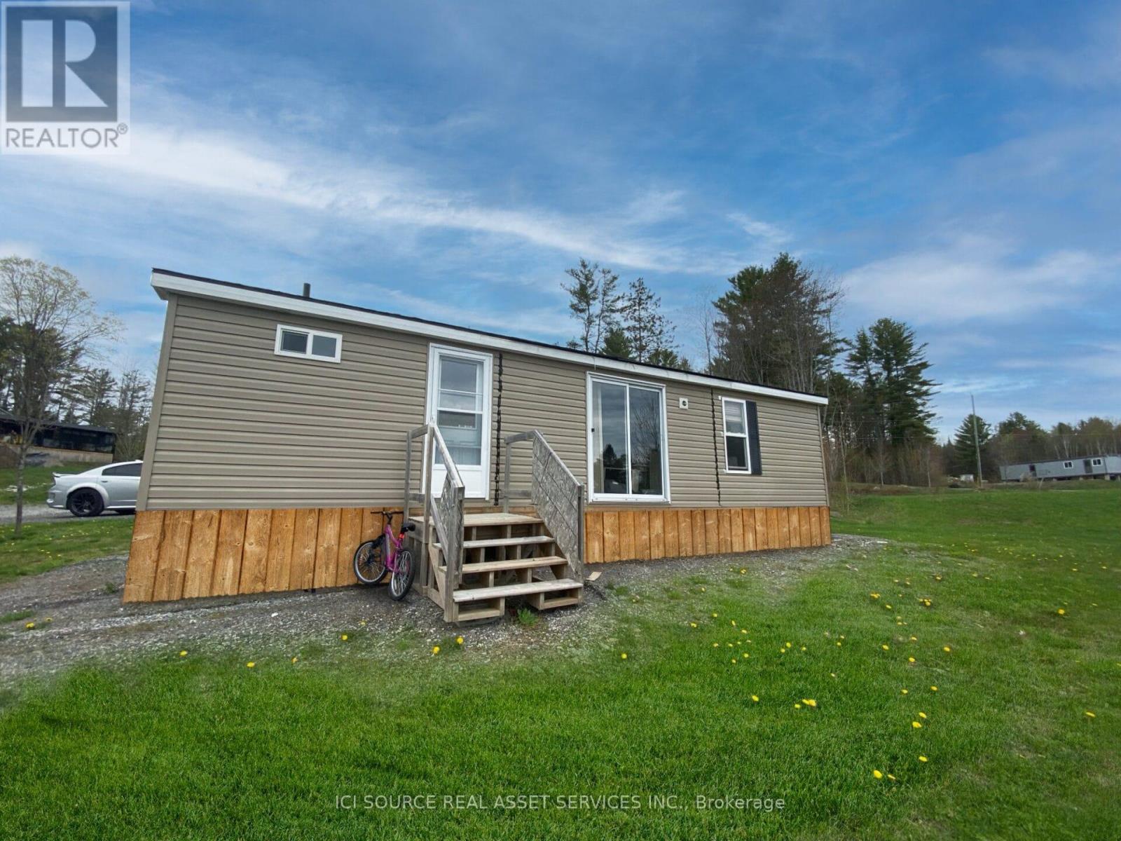 Detached at BIRC99 - 1047 BONNIE LAKE CAMP ROAD, Bracebridge (Macaulay)
