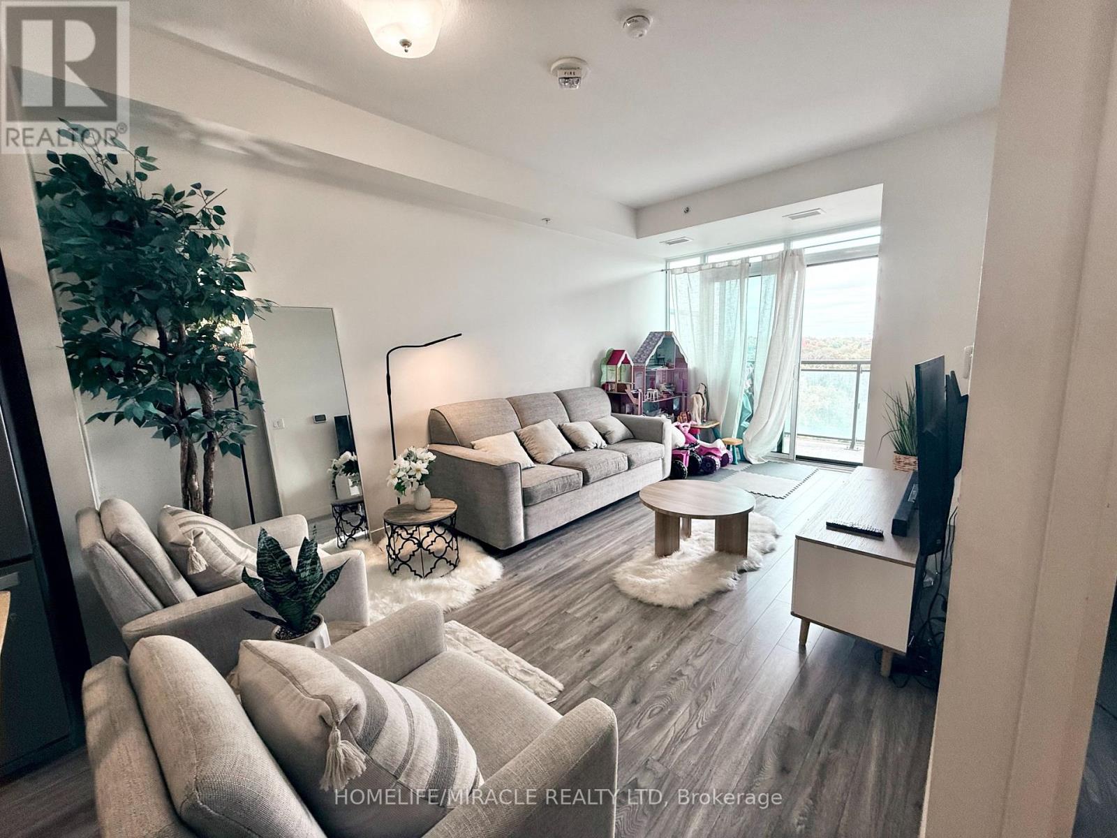 Apartment at 607 - 128 KING STREET N, Waterloo