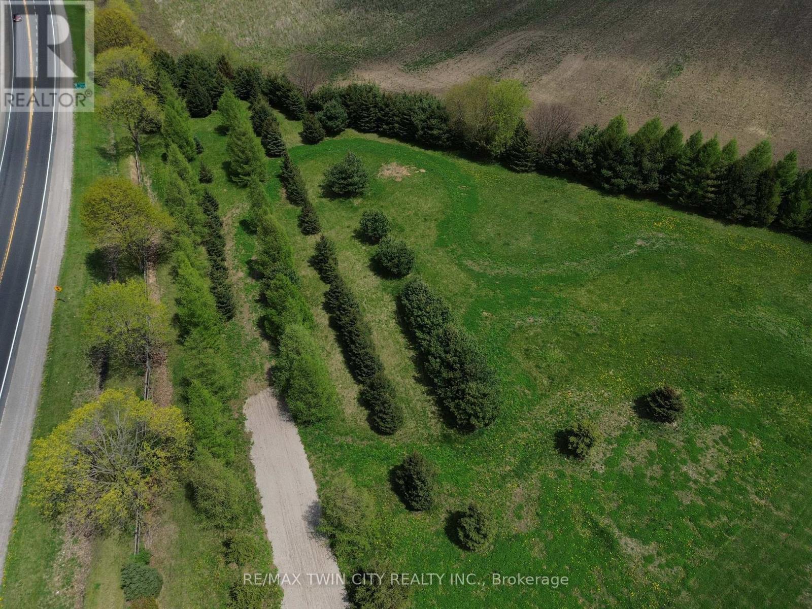 Vacant Land at 38A HIGHWAY 24, Brant