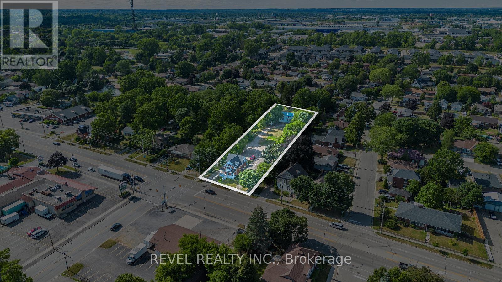 Other at 816 COLBORNE STREET E, Brantford
