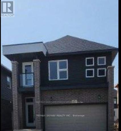 Detached at 46 BRADLEY AVENUE, Welland (Lincoln/Crowland)