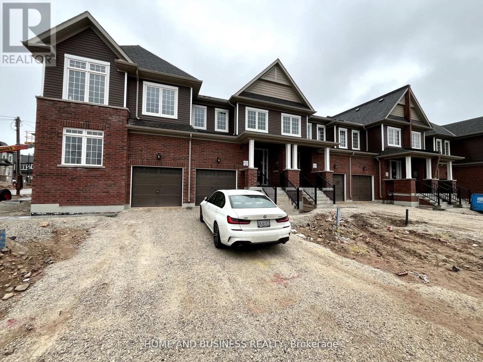 Townhouse at 104 SANDERS ROAD, Erin