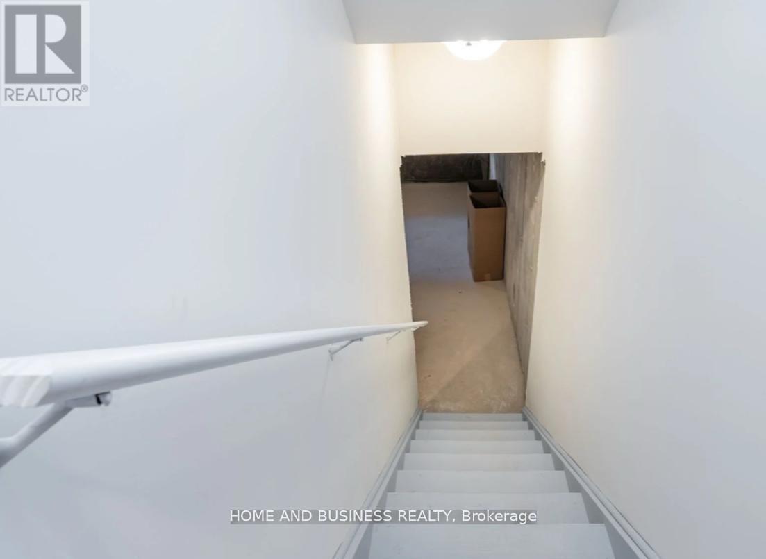 Townhouse at 104 SANDERS ROAD, Erin