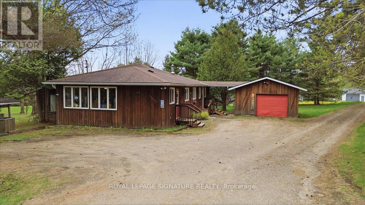 Detached at 2212-1 HIGHWAY 60, Huntsville (Chaffey)