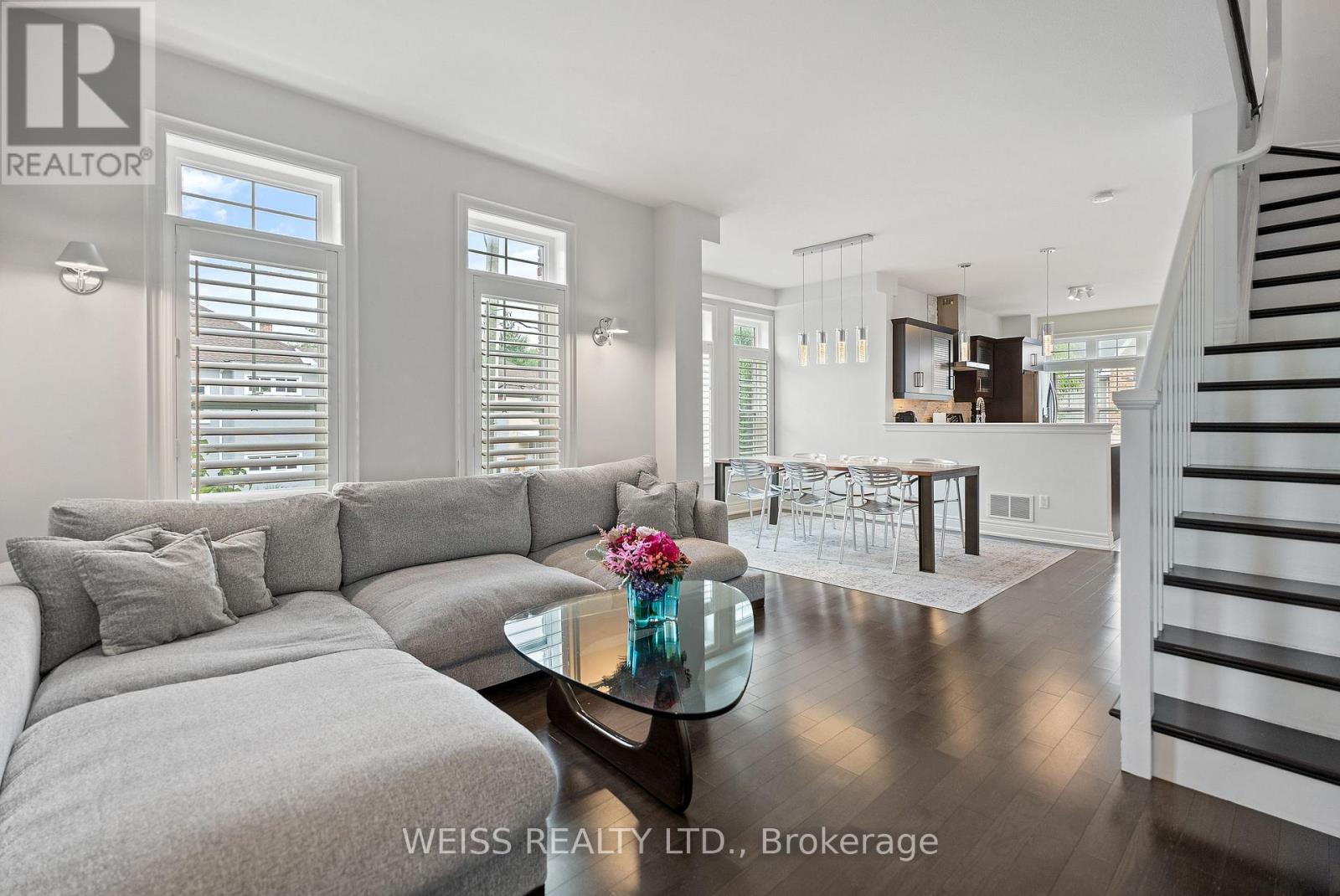 Townhouse at 2 ELLA STREET, St. Catharines (Downtown)