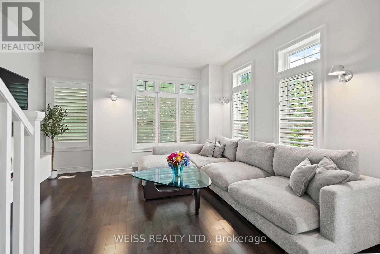 Townhouse at 2 ELLA STREET, St. Catharines