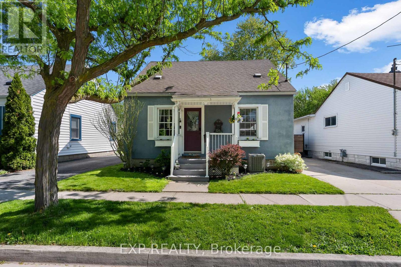 Detached at 8 COVENTRY STREET, St. Catharines (E. Chester)