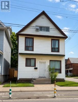 Multiplex at 518 CANNON STREET E, Hamilton (Gibson)
