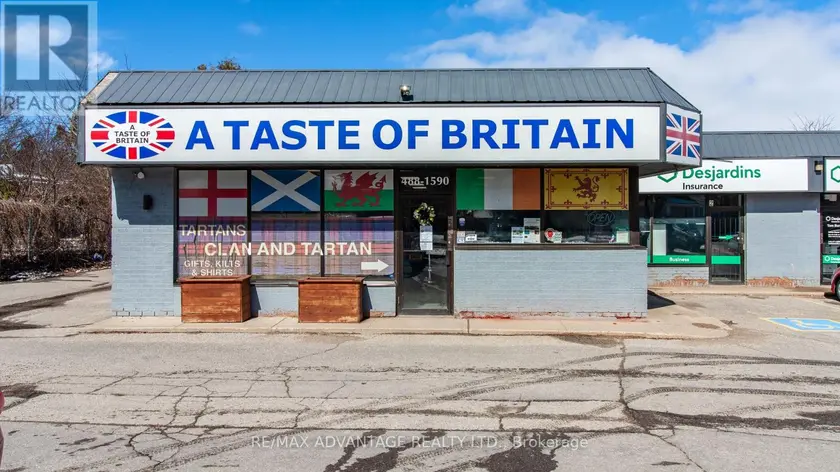 Other at 1 - 2121 ALDERSBROOK ROAD, London North