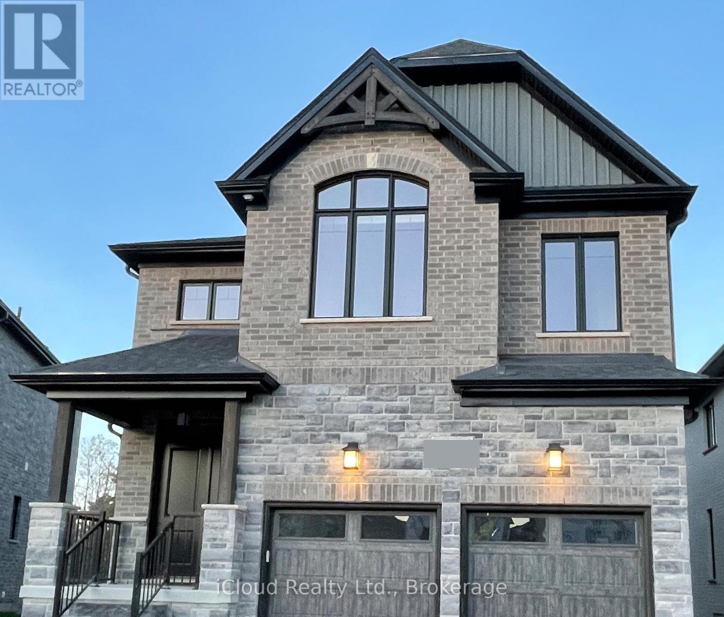 Detached at LOWER - 27 HOLLYBROOK TRAIL, Kitchener