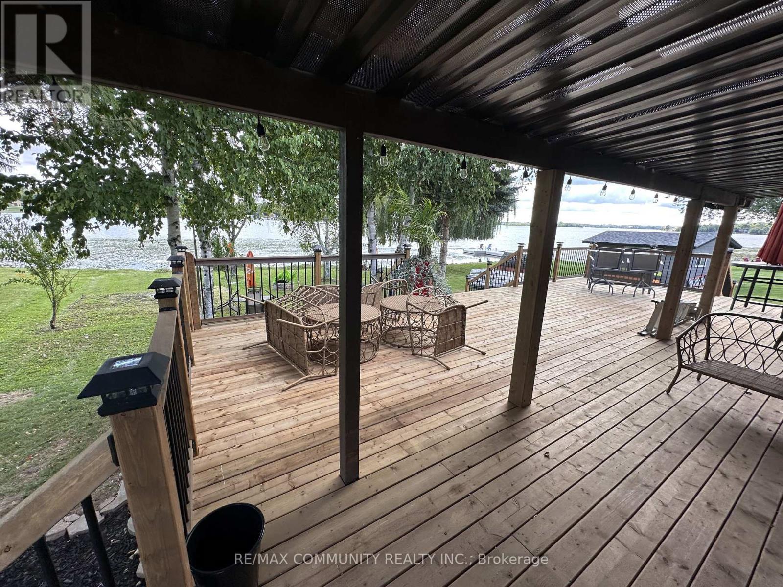 Detached at 3 HILLSIDE DRIVE, Kawartha Lakes (Mariposa)