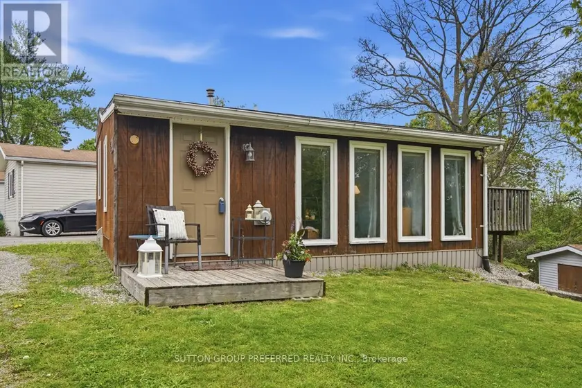 Detached at 52A - 3100 DORCHESTER ROAD, Thames Centre