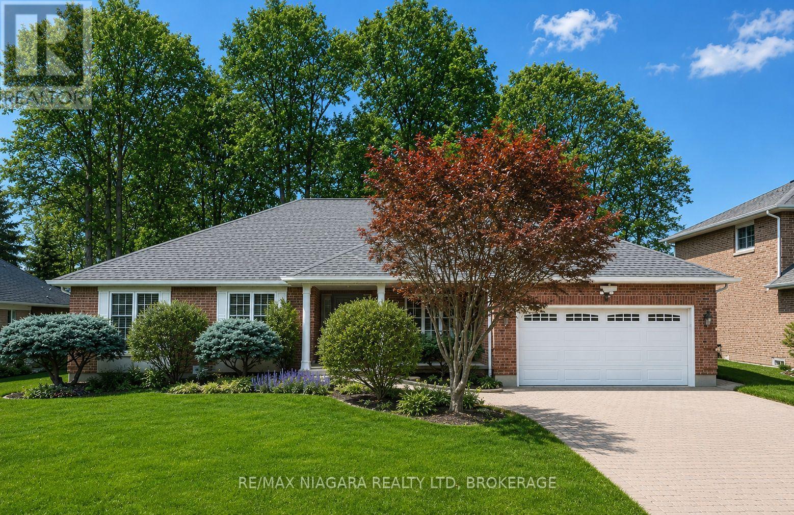 Detached at 8165 MOUNT OLIVE CRESCENT, Niagara Falls (Mt. Carmel)