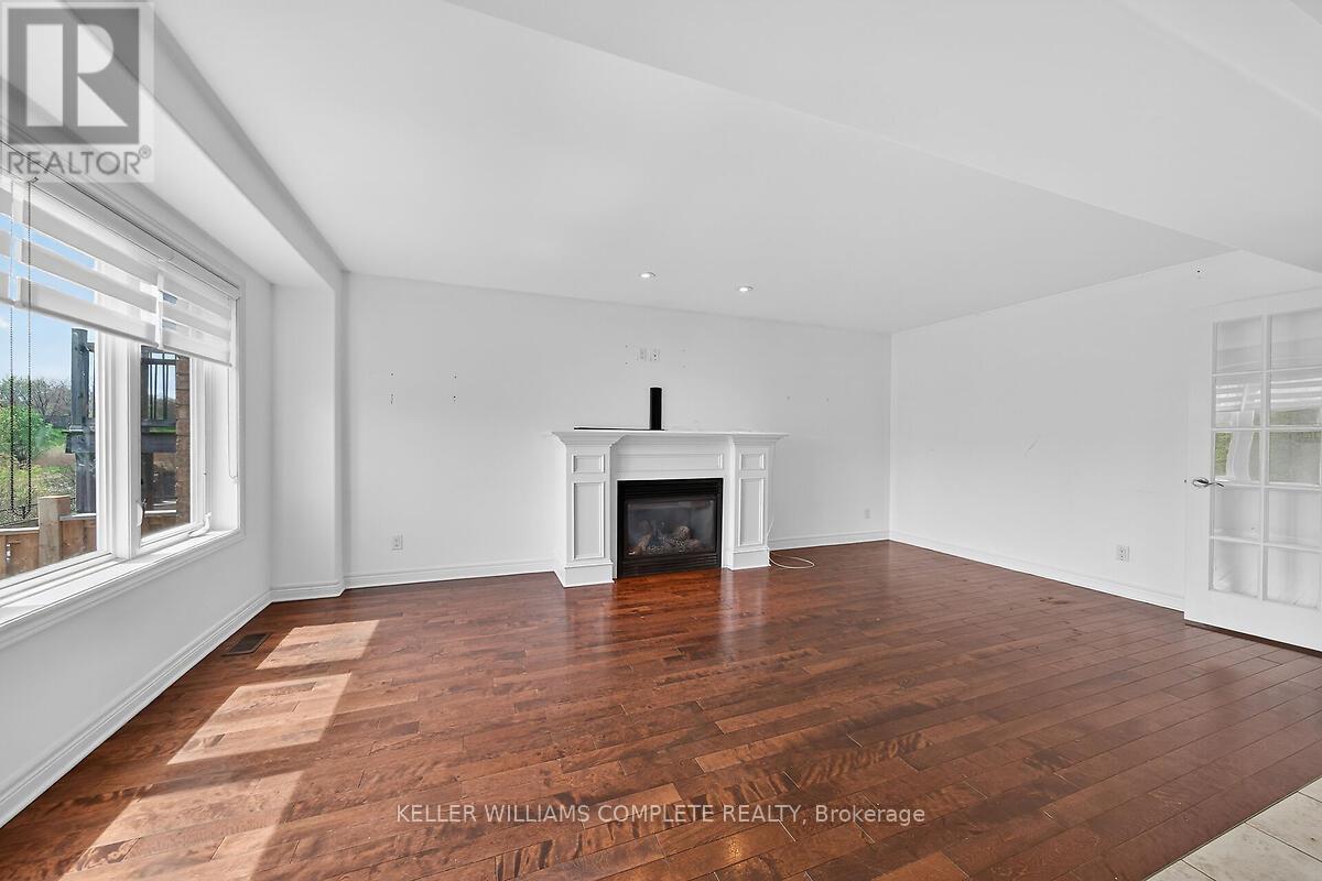 Detached at 9128 HENDERSHOT BOULEVARD, Niagara Falls