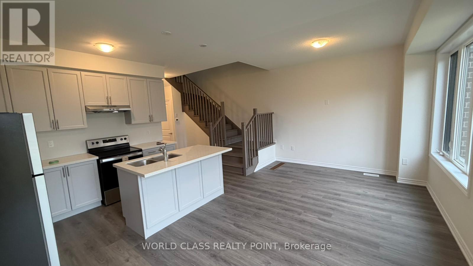Townhouse at 68 HICKEY LANE, Kawartha Lakes