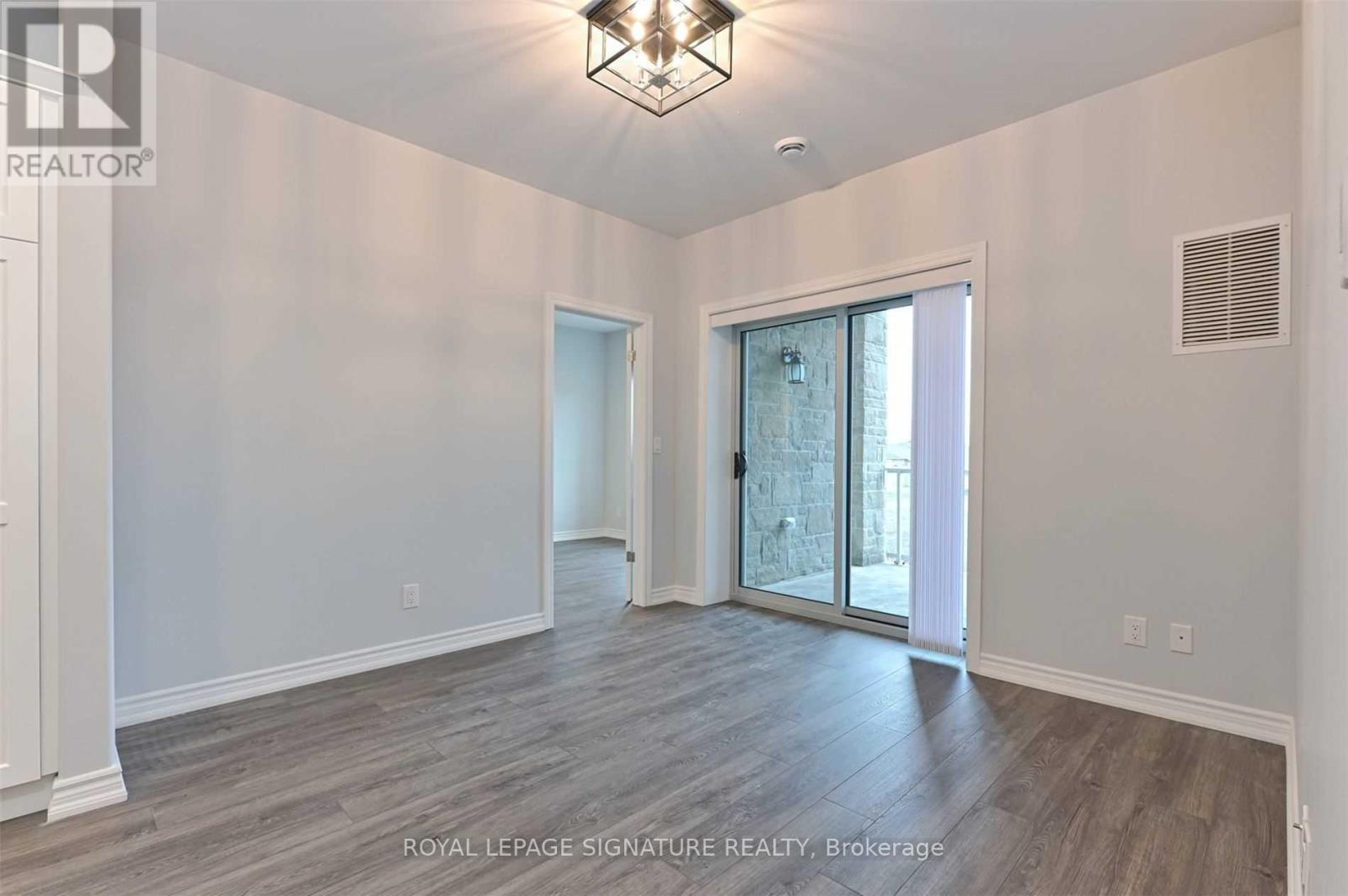 Apartment at 208 - 529 SOUTH PELHAM ROAD, Welland