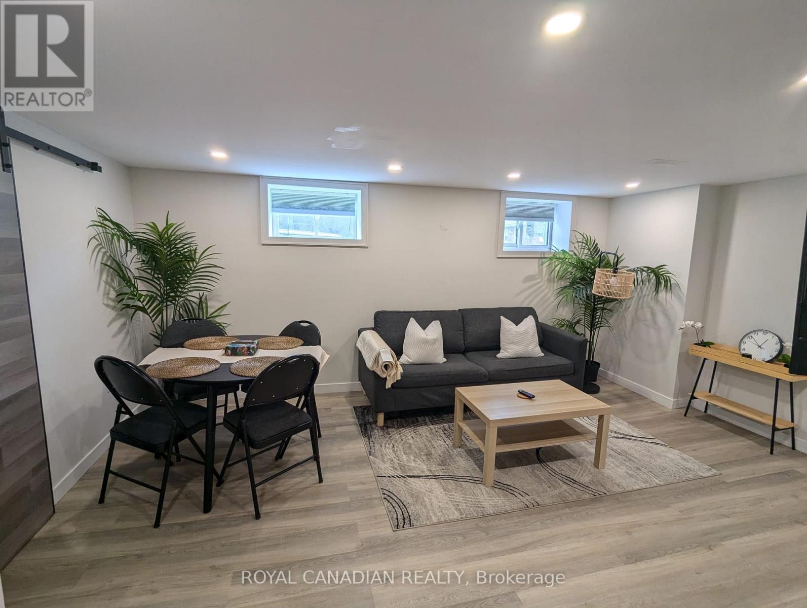 Detached at BSMT - 67 SEVEN OAKS DRIVE, Hamilton