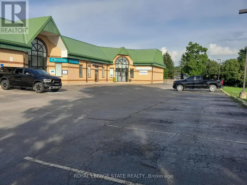 Other at 1 - 245 ARGYLE STREET S, Haldimand