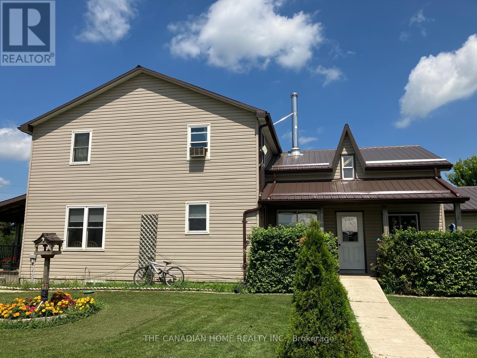 Other at 90020 GILMOUR LINE, Morris Turnberry