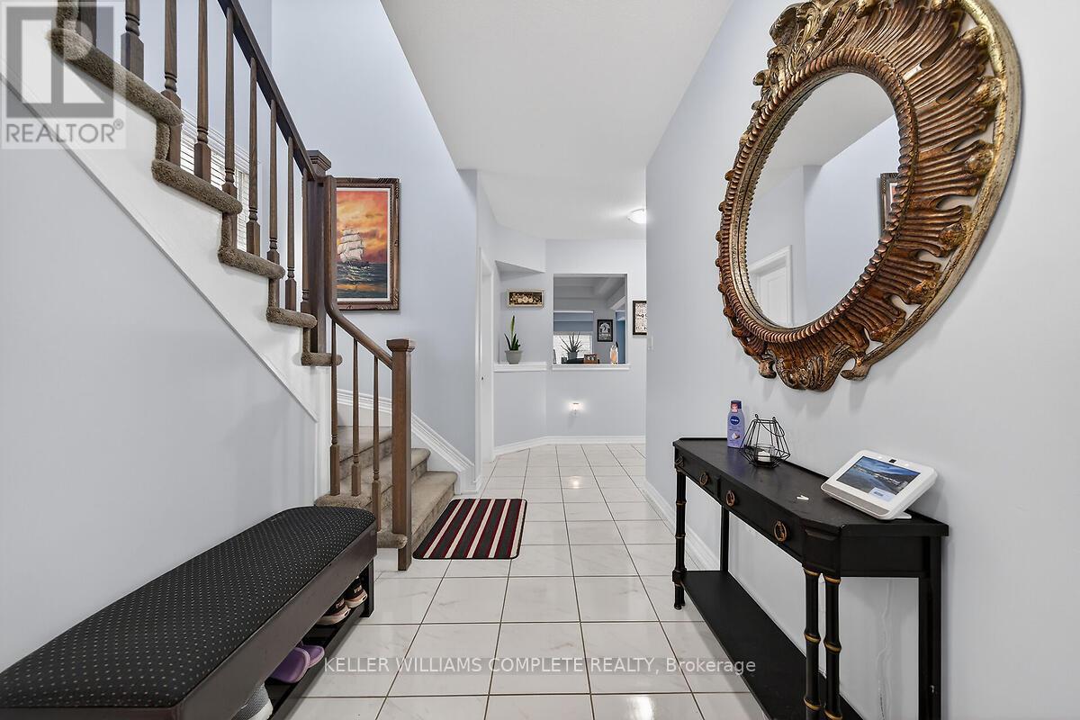 Detached at 7773 CLENDENNING STREET, Niagara Falls