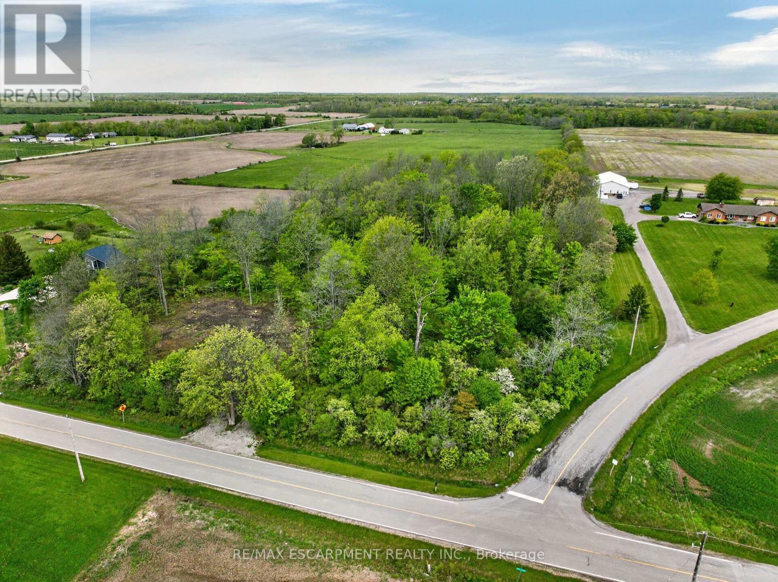 Vacant Land at PT S1/2 LOT 36 LINK ROAD, Haldimand