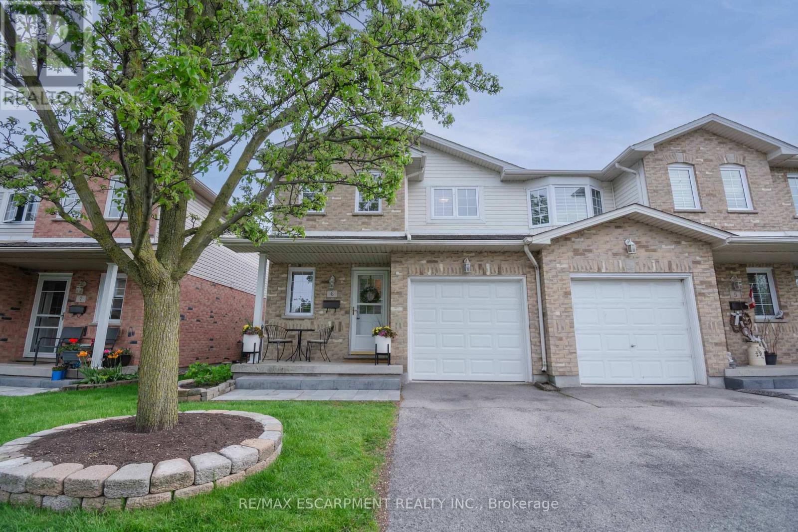 Townhouse at 6 - 485 GREEN ROAD, Hamilton (Lakeshore)