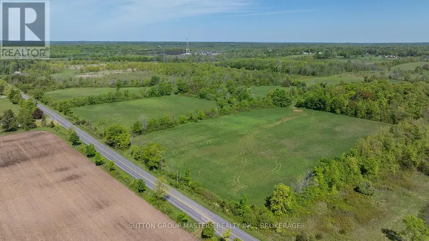 Vacant Land at 0 ORSER ROAD E, Kingston