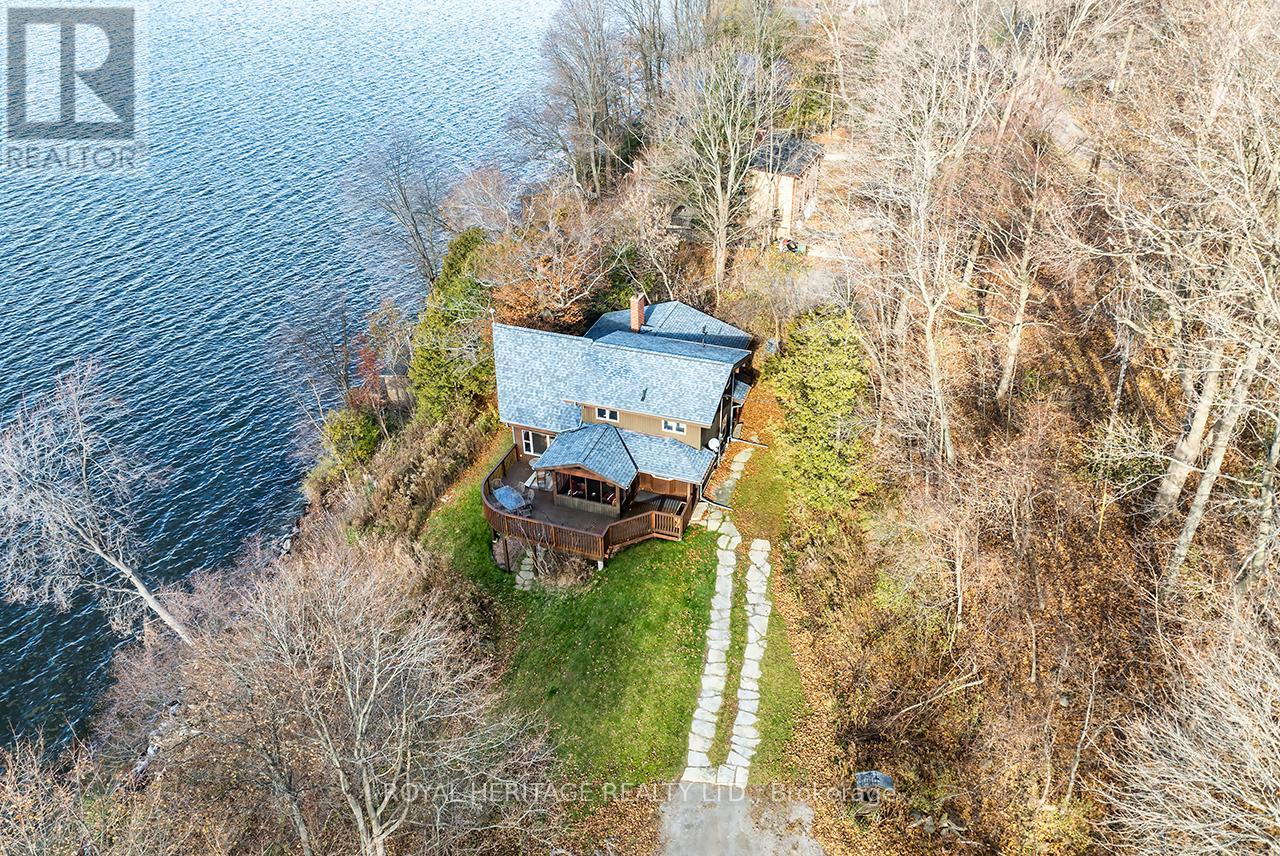 Detached at 7 - 7214 COUNTY 18 ROAD, Alnwick/Haldimand