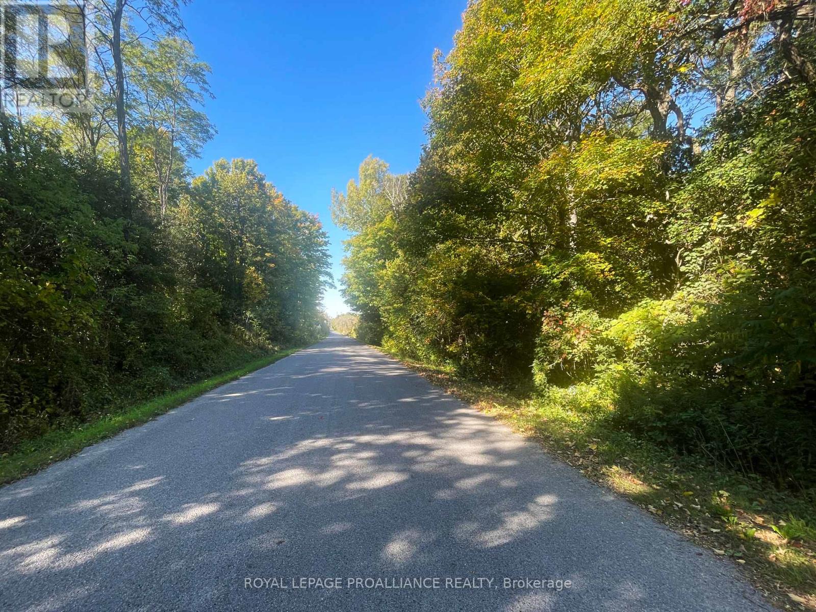 Vacant Land at LOT C - 00 JAMIESON ROAD N, Port Hope