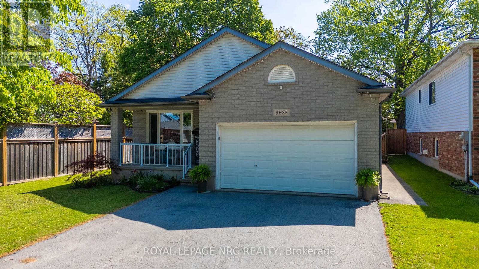 Detached at 5622 MAGNOLIA DRIVE, Niagara Falls (Ascot)
